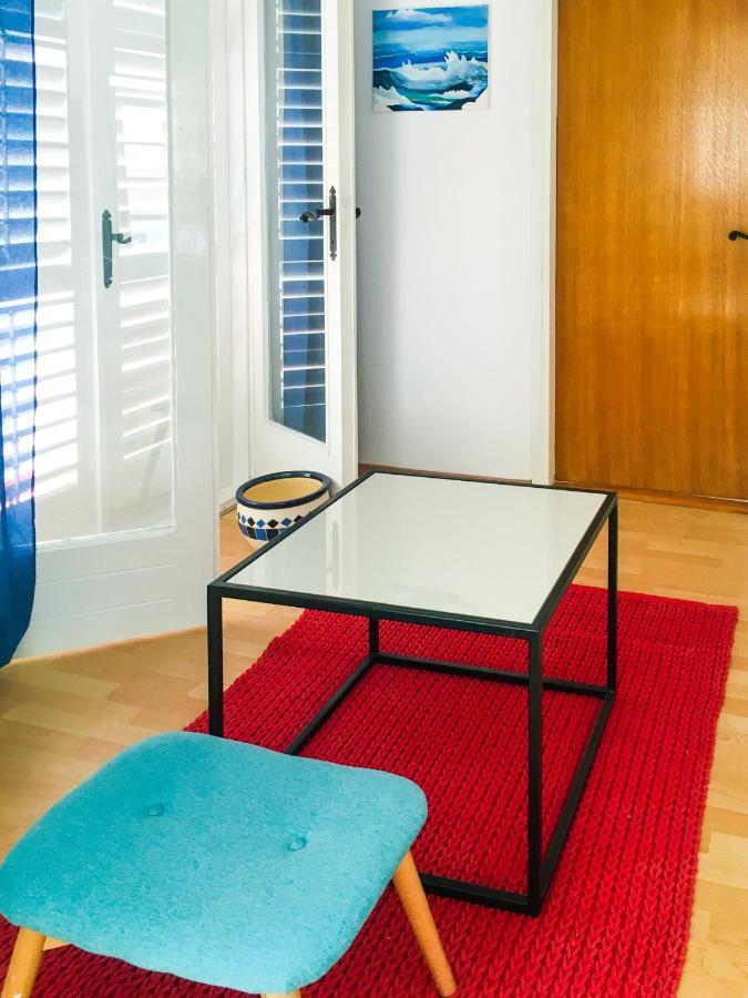 Land And Sea Apartment พรีมอชเตน ภายนอก รูปภาพ