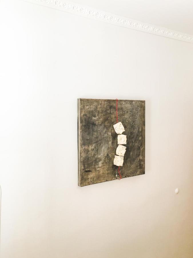 Land And Sea Apartment พรีมอชเตน ภายนอก รูปภาพ