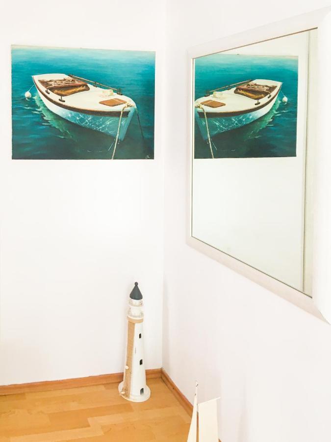 Land And Sea Apartment พรีมอชเตน ภายนอก รูปภาพ