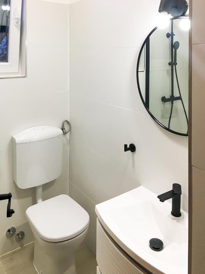 Land And Sea Apartment พรีมอชเตน ภายนอก รูปภาพ