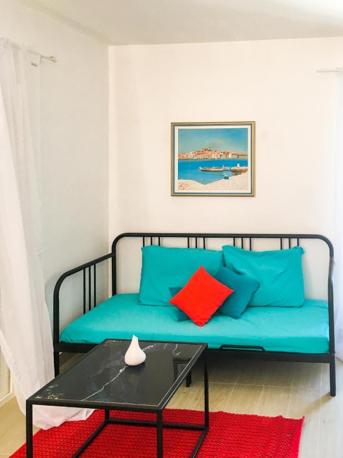 Land And Sea Apartment พรีมอชเตน ภายนอก รูปภาพ