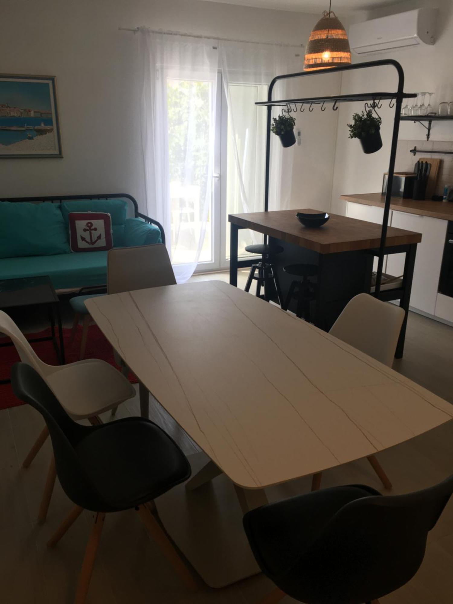 Land And Sea Apartment พรีมอชเตน ภายนอก รูปภาพ