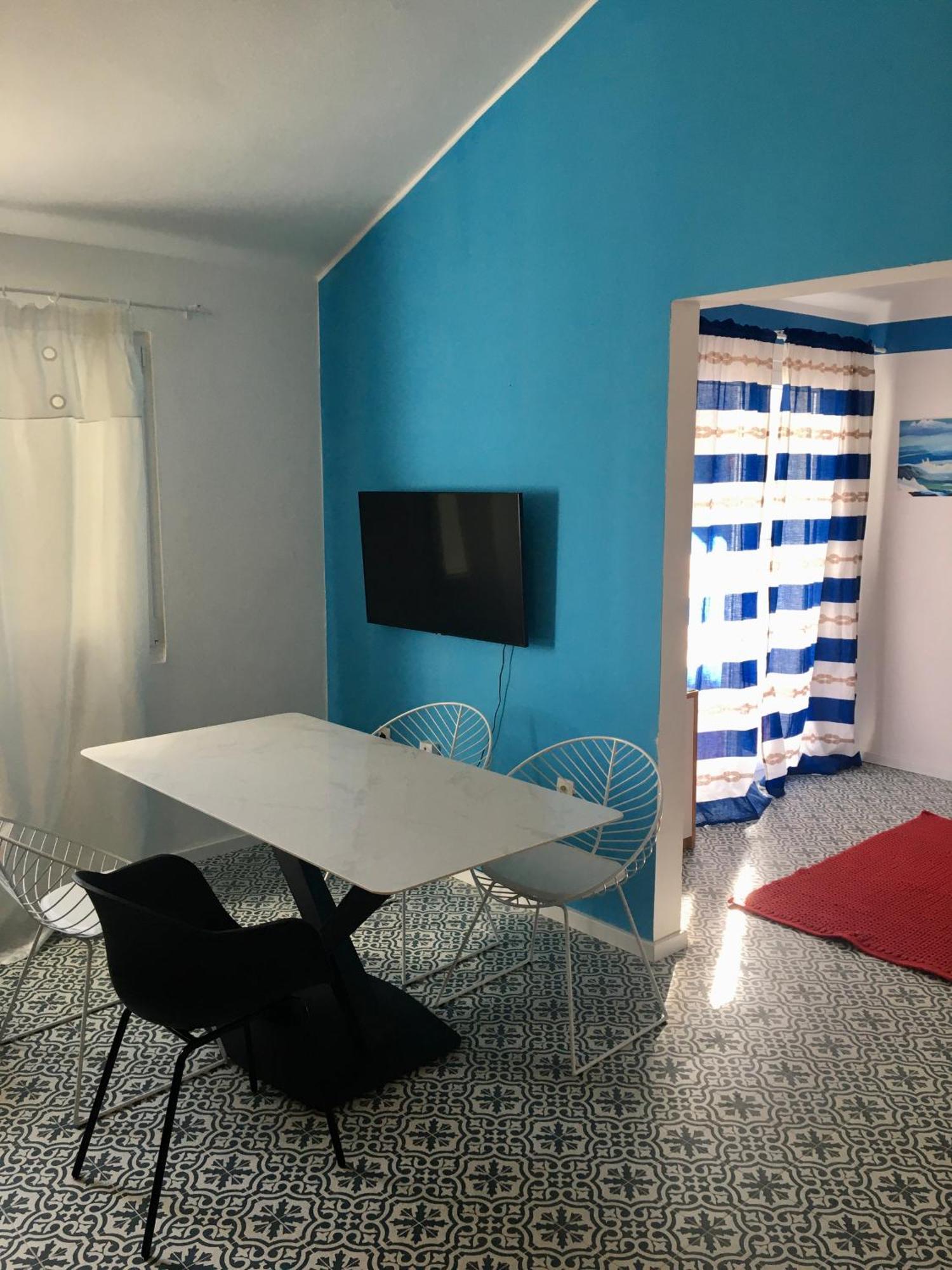 Land And Sea Apartment พรีมอชเตน ภายนอก รูปภาพ